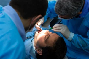 Treating Dental Injuries from Car Accidents: The Ultimate Guide