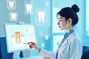 The Role of Artificial Intelligence in Modern Dentistry